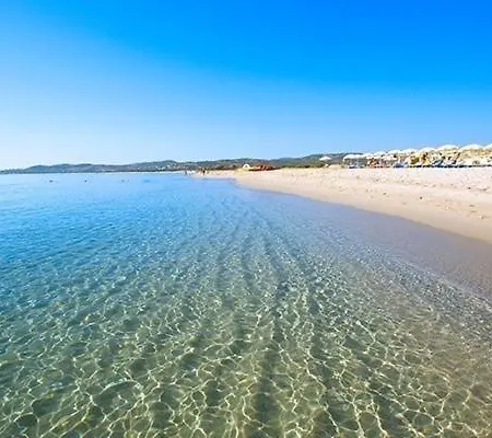 Gio * La Caletta