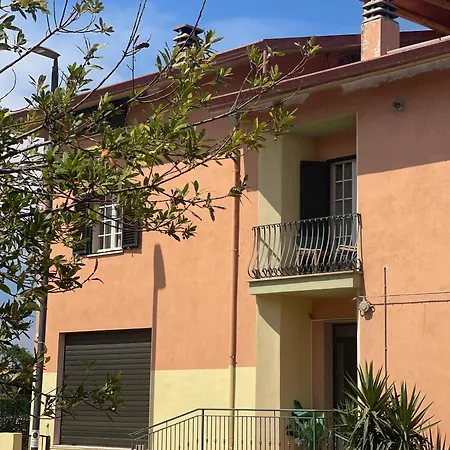 Gio La Caletta