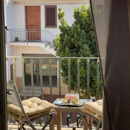Gio Guest house *