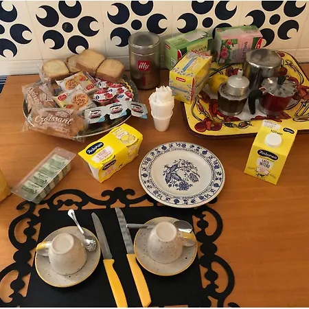 La Casa Di Gio La Caletta