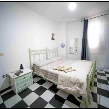 La Casa Di Gio