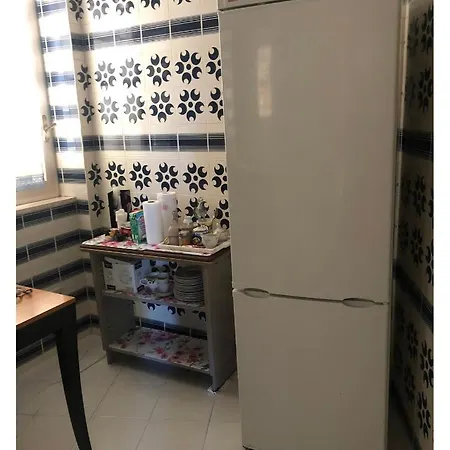 Affittacamere La Casa Di Gio La Caletta