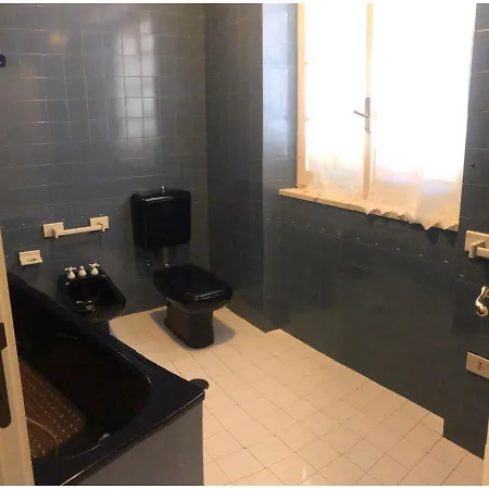 La Casa Di Gio Guest house