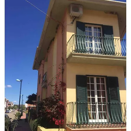 Guest house La Casa Di Gio