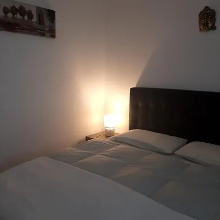 La Casa Di Gio Guest house *