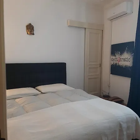 Guest house La Casa Di Gio La Caletta