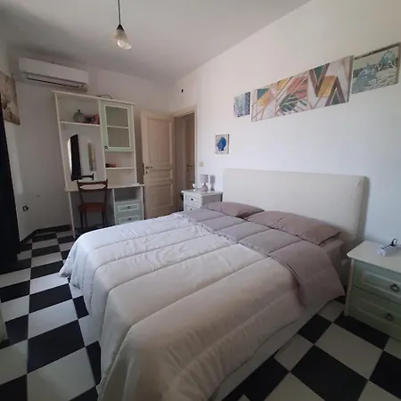 La Casa Di Gio *