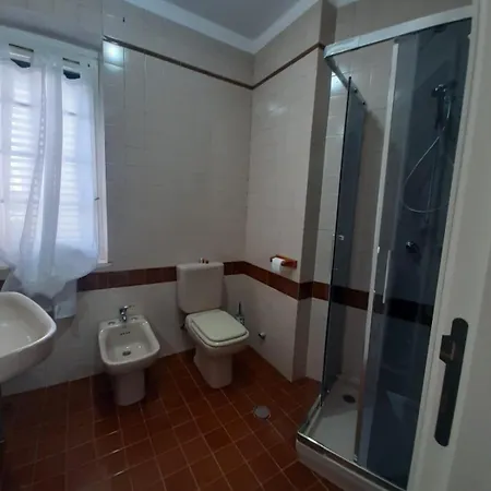 La Casa Di Gio Guest house *
