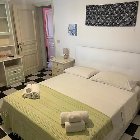 La Casa Di Gio La Caletta