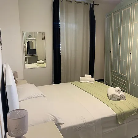 La Casa Di Gio * La Caletta