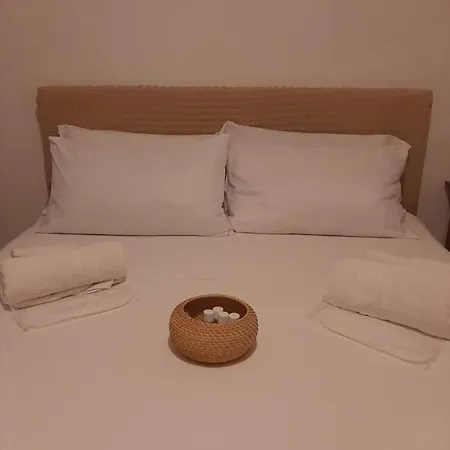 Vendégház Gio