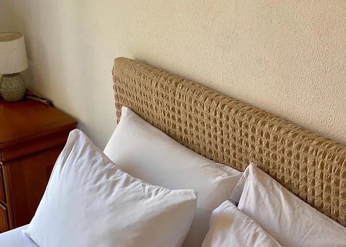 Gio Vendégház La Caletta