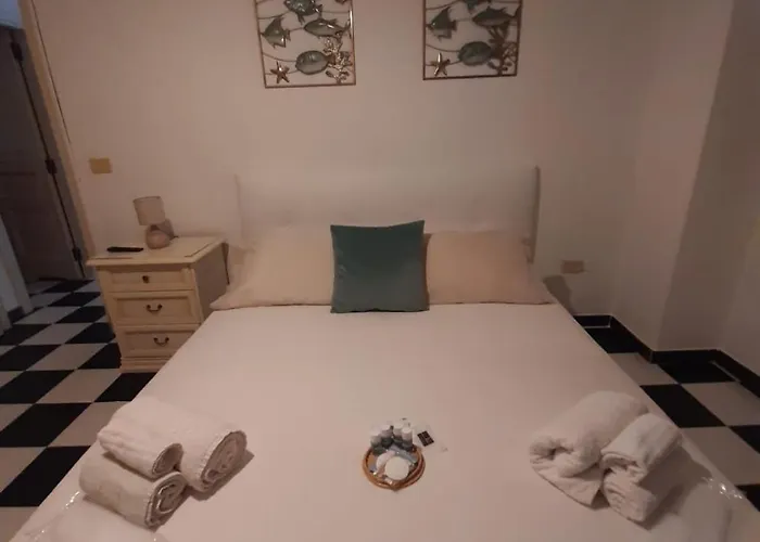 Gio Penzion La Caletta